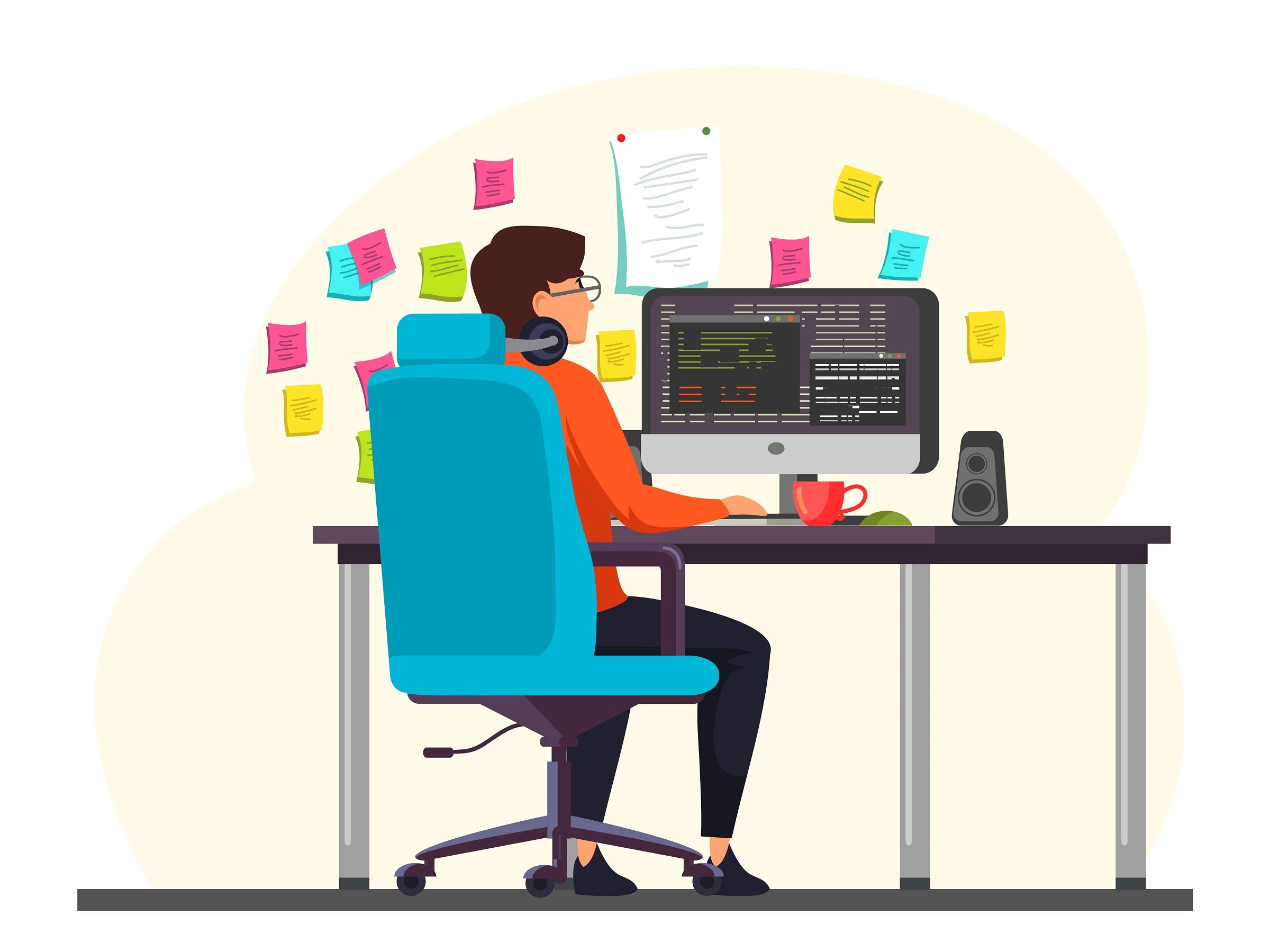 LNSoftTech Solutions